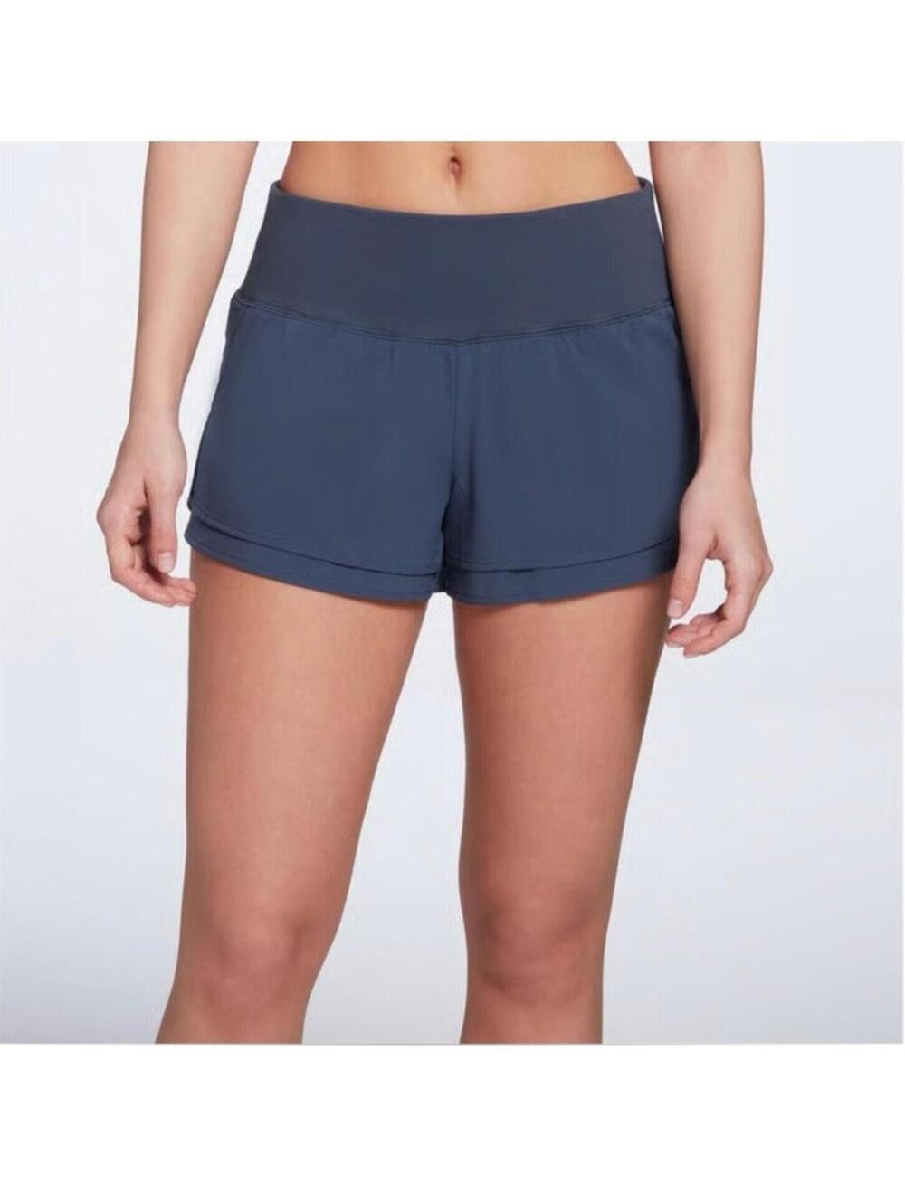 NWT CALIA by Carrie Underwood Kick It Up Performance Shorts